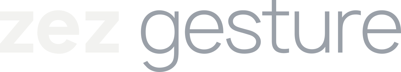 ZezGesture