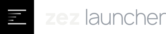 Zez Launcher