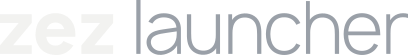 Zez Launcher